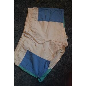 VTG 1980s Dock Wear men’s swim trunks